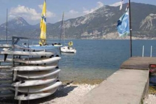  Blick vom Pier 
